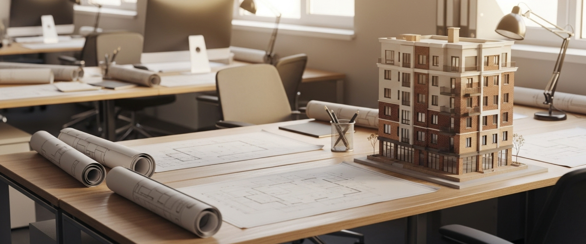 مدينة حديثة